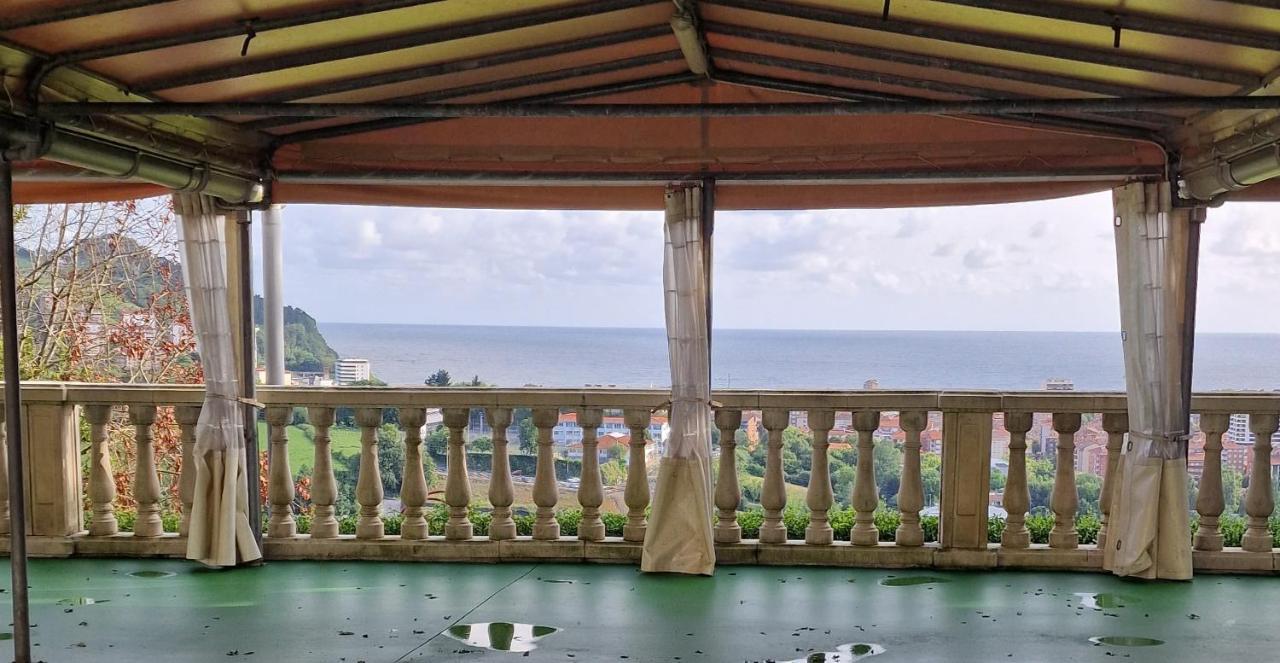 زاروتز Agroturismo Argoin Txiki المظهر الخارجي الصورة