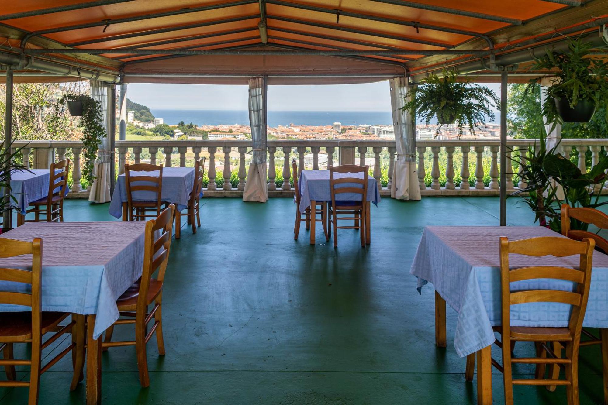 زاروتز Agroturismo Argoin Txiki المظهر الخارجي الصورة
